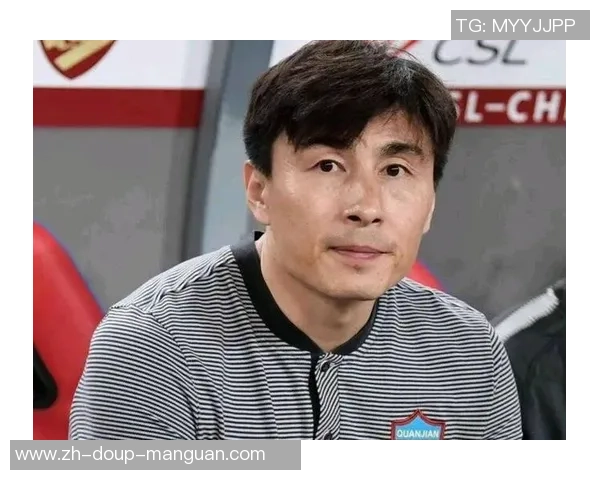 李玮锋：联赛中轴都是外援形成国足没人，这两年踢球孩子多了