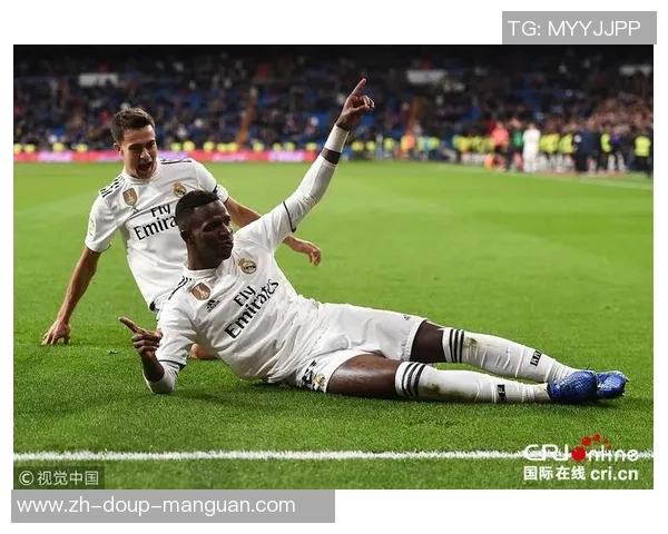 每体：有消息人士称，很难幻想维尼修斯下赛季还会留在皇马