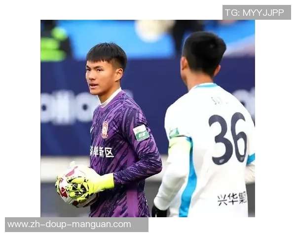 曝李昊或转投申花！两边正在商洽，30战丢44球，获6月最佳门将