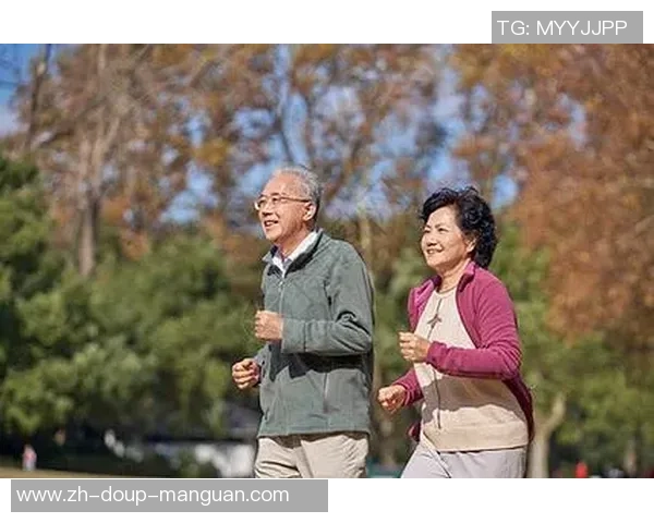 清晨起往来不断训练！郑州5条高能量晨跑道路引荐！